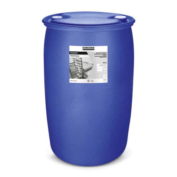 PressurePro Rauchharzentferner RM 33, 200 l