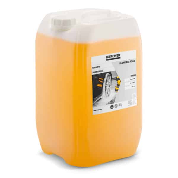 VehiclePro Klear!Rim Foam RM 802, 20 l - Kärcher Shop Schweiz