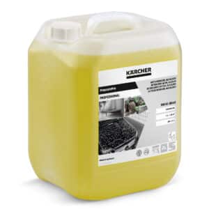 PressurePro Aktivreiniger, alkalisch RM 81 direct, 10 l