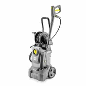 Kärcher Hochdruckreiniger HD 5/12 EX Plus Classic