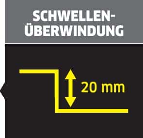 Saugroboter mit Wischfunktion RCV 3 - Kärcher Shop Schweiz