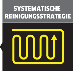 Saugroboter mit Wischfunktion RCV 5 - Kärcher Shop Schweiz