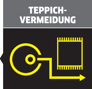 Kärcher Wischroboter RCF 3 - Kärcher Shop Schweiz