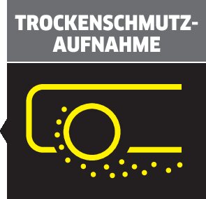 Kärcher Wischroboter RCF 3 - Kärcher Shop Schweiz