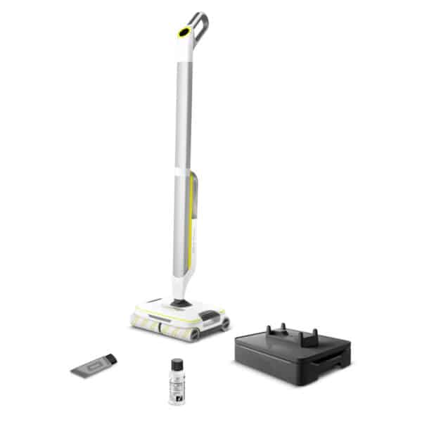Kärcher Hartbodenreiniger FC 8 Smart Signature Line