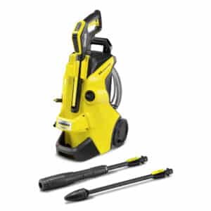 Kärcher Hochdruckreiniger K 4 Power Control Flex