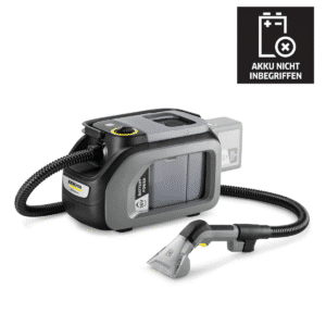 Kärcher Akku-Sprühextraktionsgerät Puzzi 2/1 Bp