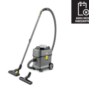 Kärcher Akkusauger T 15/1 Bp Adv