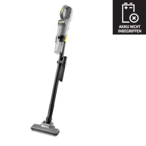 Kärcher Akkusauger LVS 1/1 Bp