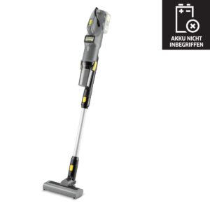 Kärcher Akkusauger LVS 1/2 Bp