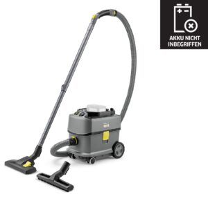 Kärcher Akkusauger T 10/1 Bp Adv