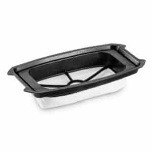 Permanent-Hauptfilterkorb, BVL