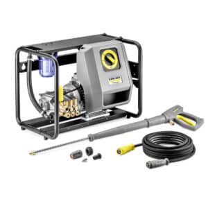 Kärcher Hochdruckreiniger HD 6/15-4 M ST Classic